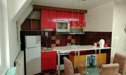Garsonjera, Niš - Centar | Izdavanje · 33m² · 310€