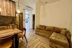 Dvosoban stan, Beograd - Vojvode Stepe | Izdavanje · 42m² · 600€