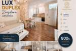 Dvosoban stan, Beograd - Lion | Izdavanje · 57m² · 800€