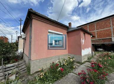 Kuća, Jagodina | Prodaja · 50m² · 45.000€