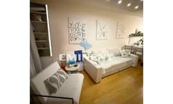 Dvosoban stan, Beograd - Gornji Grad | Izdavanje · 40m² · 600€