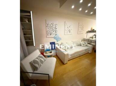 Dvosoban stan, Beograd - Gornji Grad | Izdavanje · 40m² · 600€