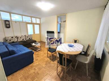 Dvoiposoban stan, Beograd - Braće Jerković | Prodaja · 72m² · 203.000€
