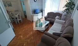 Dvoiposoban stan, Niš - Bulevar Nemanjica | Prodaja · 60m² · 155.000€