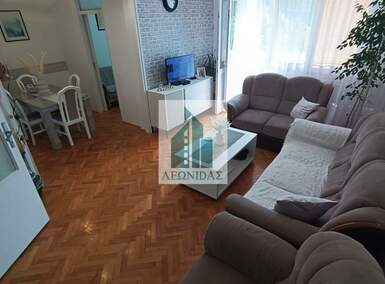 Dvoiposoban stan, Niš - Bulevar Nemanjica | Prodaja · 60m² · 155.000€