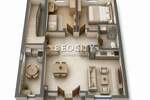 Trosoban stan, Novi Sad | Prodaja · 57m² · 99.000€
