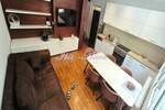 Dvoiposoban stan, Beograd - Cvijićeva | Izdavanje · 58m² · 700€