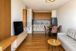 Jednoiposoban stan, Niš - Planet Residence | Izdavanje · 55m² · 750€