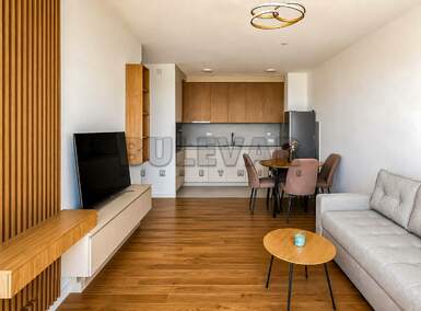 Jednoiposoban stan, Niš - Planet Residence | Izdavanje · 55m² · 750€