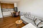 Jednoiposoban stan, Niš - Planet Residence | Izdavanje · 55m² · 750€