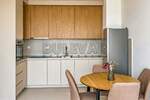 Jednoiposoban stan, Niš - Planet Residence | Izdavanje · 55m² · 750€