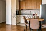 Jednoiposoban stan, Niš - Planet Residence | Izdavanje · 55m² · 750€