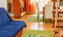 Jednoiposoban stan, Niš - Centar | Izdavanje · 50m² · 300€