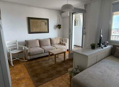 Jednosoban stan, Beograd - Dorćol | Izdavanje · 34m² · 650€