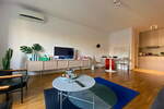 Dvosoban stan, Beograd - Centar Savski Venac | Izdavanje · 60m² · 900€