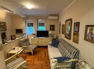 Trosoban stan, Beograd - Karaburma | Izdavanje · 61m² · 500€