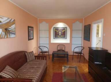 Dvosoban stan, Beograd - Karaburma | Izdavanje · 55m² · 490€