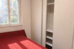 Dvosoban stan, Beograd - Karaburma | Izdavanje · 55m² · 490€