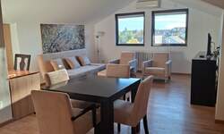 Jednoiposoban stan, Beograd - Bežanijska Kosa | Izdavanje · 72m² · 550€