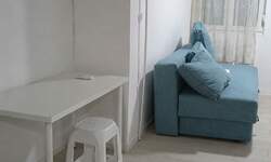 Garsonjera, Beograd - Kotež | Izdavanje · 23m² · 230€