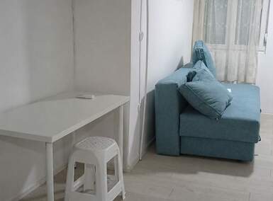 Garsonjera, Beograd - Kotež | Izdavanje · 23m² · 230€