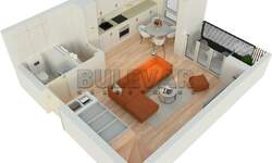 Cetvorosoban stan, Kragujevac - Bresnica | Prodaja · 105m² · 197.135€