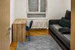 Dvoiposoban stan, Niš - Crveni Krst | Izdavanje · 65m² · 400€