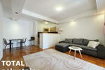 Jednosoban stan, Novi Sad - Grbavica | Prodaja · 37m² · 115.000€