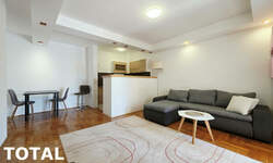 Jednosoban stan, Novi Sad - Grbavica | Prodaja · 37m² · 115.000€