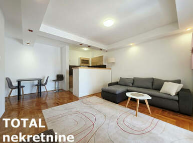 Jednosoban stan, Novi Sad - Grbavica | Prodaja · 37m² · 115.000€