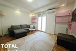 Jednosoban stan, Novi Sad - Grbavica | Prodaja · 37m² · 115.000€