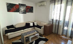 Dvosoban stan, Novi Sad - Grbavica | Izdavanje · 35m² · 370€