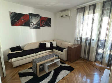 Dvosoban stan, Novi Sad - Grbavica | Izdavanje · 35m² · 370€