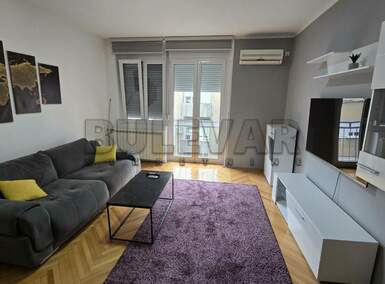 Dvosoban stan, Niš - Centar | Izdavanje · 64m² · 400€