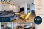 Dvosoban stan, Beograd - Centar | Izdavanje · 60m² · 1.500€