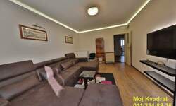 Dvosoban stan, Beograd - Botanička bašta | Prodaja · 65m² · 299.000€