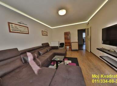 Dvosoban stan, Beograd - Botanička bašta | Prodaja · 65m² · 299.000€