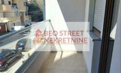 Dvosoban stan, Beograd - Gradska bolnica | Izdavanje · 55m² · 650€