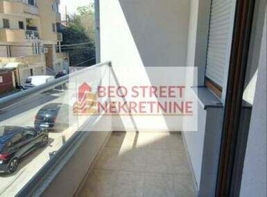 Dvosoban stan, Beograd - Gradska bolnica | Izdavanje · 55m² · 650€