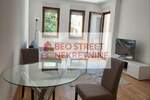 Dvosoban stan, Beograd - Gradska bolnica | Izdavanje · 55m² · 650€