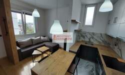 Dvosoban stan, Beograd - Lekino Brdo | Prodaja · 39m² · 165.000€