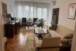 Cetvorosoban stan, Beograd - Blok 21, Šest Kaplara | Izdavanje · 116m² · 1.500€