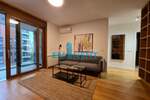 Dvosoban stan, Beograd - Blok 63 | Izdavanje · 52m² · 1.000€