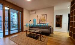 Dvosoban stan, Beograd - Blok 63 | Izdavanje · 52m² · 1.000€