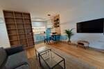 Dvosoban stan, Beograd - Blok 63 | Izdavanje · 52m² · 1.000€