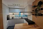 Dvosoban stan, Beograd - Blok 63 | Izdavanje · 52m² · 1.000€