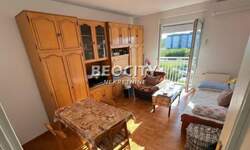 Jednosoban stan, Novi Sad - Nova Detelinara | Prodaja · 30m² · 90.000€
