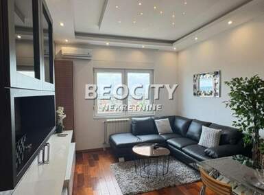 Trosoban stan, Novi Sad - Bulevar Evrope | Izdavanje · 54m² · 700€