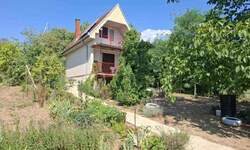 Vikendica, Bela Crkva | Prodaja · 40m² · 28.000€
