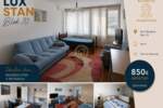 Trosoban stan, Beograd - Blok 70 | Izdavanje · 98m² · 850€